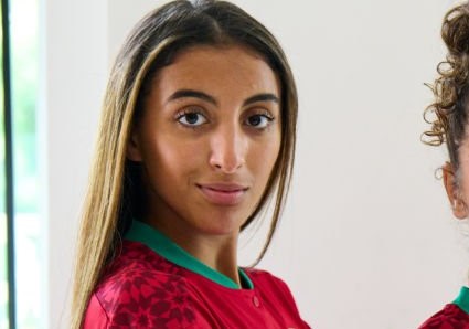 Fatima El Ghazouani Age, Salary, Net worth, Current Teams, Career, Height, and much more