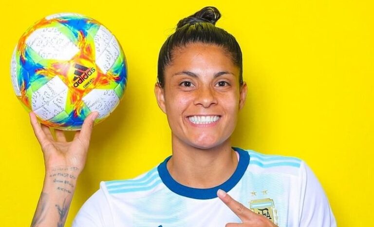 Florencia Soledad Jaimes Age, Salary, Net worth, Current Teams, Career, Height, and much more