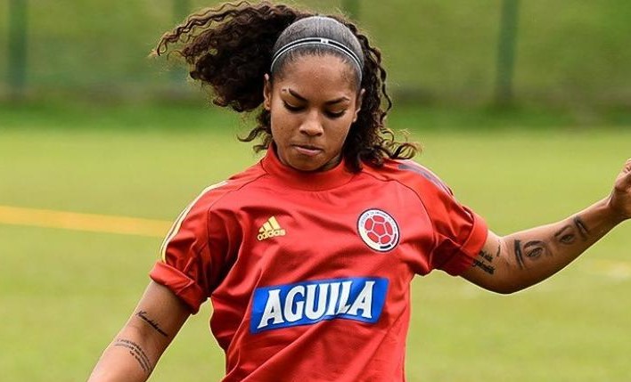 Gisela Robledo Age, Salary, Net worth, Current Teams, Career, Height, and much more