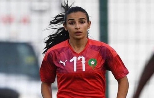 Hanane Aït Lhaj Age, Salary, Net worth, Current Teams, Career, Height, and much more