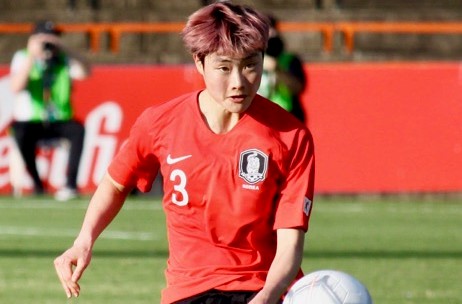 Hong Hyeji Age, Salary, Net worth, Current Teams, Career, Height, and much more