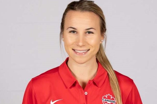 Jenna Hellstrom Age, Salary, Net worth, Current Teams, Career, Height, and much more