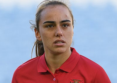 Joana Filipa Gaspar Silva Marchao Age, Salary, Net worth, Current Teams, Career, Height, and much more