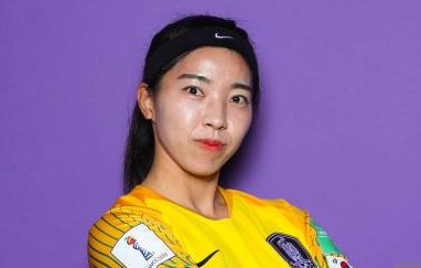 Kang Gaae Age, Salary, Net worth, Current Teams, Career, Height, and much more