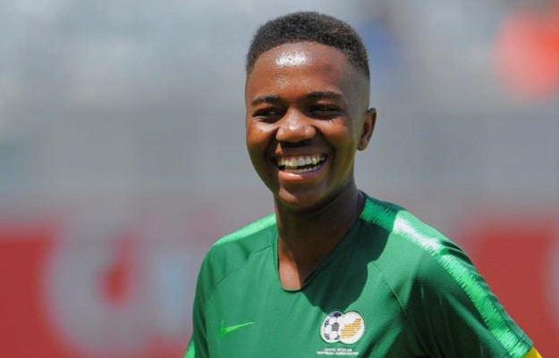 Karabo Dhlamini Age, Salary, Net worth, Current Teams, Career, Height, and much more