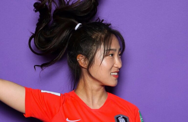 Lee Youngju Age, Salary, Net worth, Current Teams, Career, Height, and much more