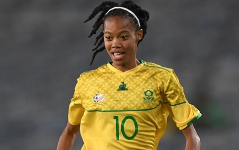 Linda Motlhalo Age, Salary, Net worth, Current Teams, Career, Height, and much more
