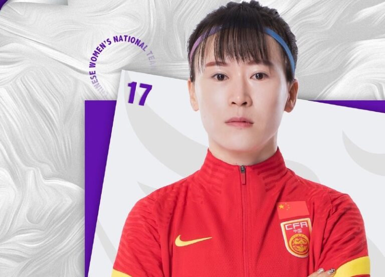 Liu Yanqiu Age, Salary, Net worth, Current Teams, Career, Height, and much more