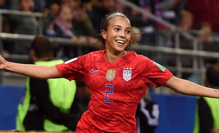 Mallory Pugh Age, Salary, Net worth, Current Teams, Career, Height, and much more
