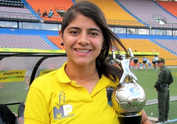 Maria Catalina Usme Pineda Age, Salary, Net worth, Current Teams, Career, Height, and much more