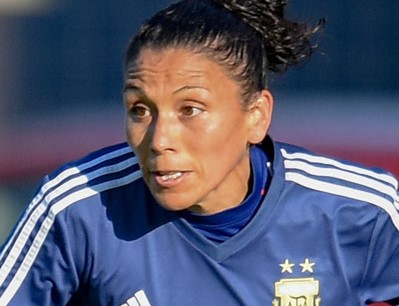 Mariela del Carmen Coronel Age, Salary, Net worth, Current Teams, Career, Height, and much more