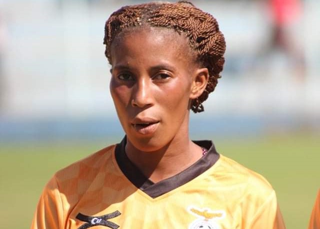 Martha Tembo Age, Salary, Net worth, Current Teams, Career, Height, and much more