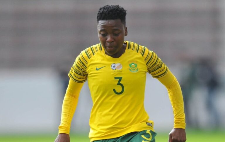 Nothando Vilakazi Age, Salary, Net worth, Current Teams, Career, Height, and much more