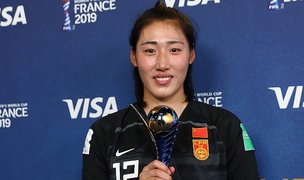 Peng Shimeng Age, Salary, Net worth, Current Teams, Career, Height, and much more