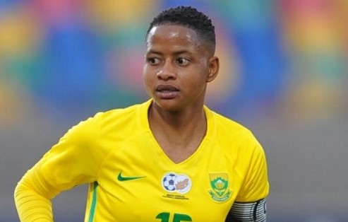 Refiloe Jane Age, Salary, Net worth, Current Teams, Career, Height, and much more