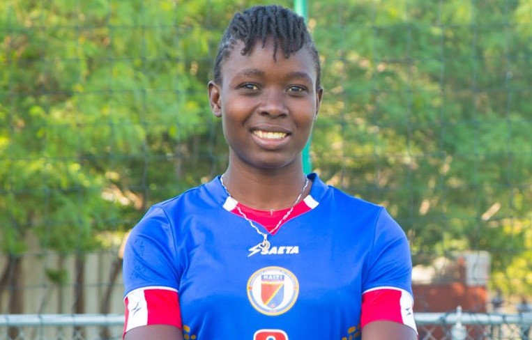 Sherly Jeudy Age, Salary, Net worth, Current Teams, Career, Height, and much more
