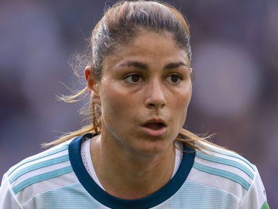 Vanesa Santana Age, Salary, Net worth, Current Teams, Career, Height, and much more