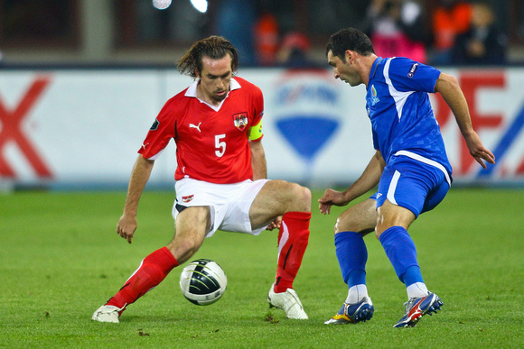 Watch Austria vs Azerbaijan Live Online Streams Euro 2024 Qualifier Worldwide TV Info