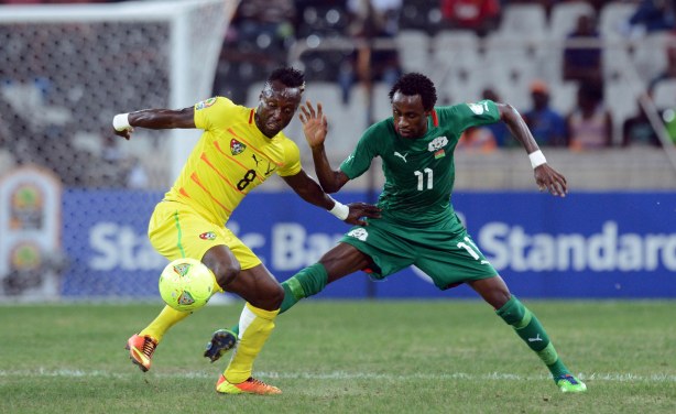 Watch Burkina Faso vs Togo Live Online Streams – Africa Cup of Nations Qualifier Worldwide TV Info
