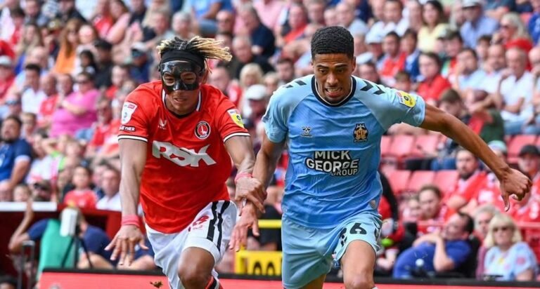 Watch Cambridge United vs Charlton Athletic Live Online Streams EFL League One Worldwide TV Info 3 Watch Cambridge United vs Charlton Athletic Live Online Streams EFL League One Worldwide TV Info