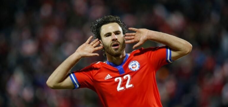 Watch Chile vs Paraguay Live Online Streams Friendly International Worldwide TV Info