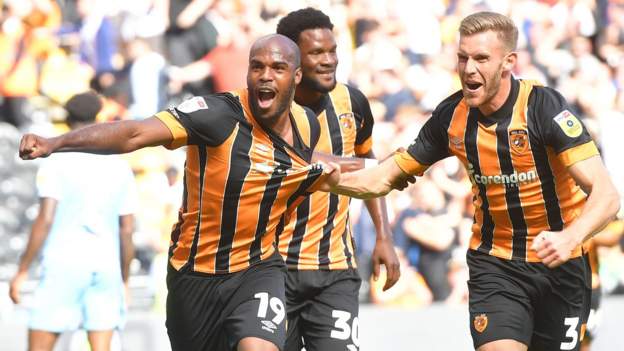 Watch Coventry City vs Hull City Live Online Streams Championship Worldwide TV Info