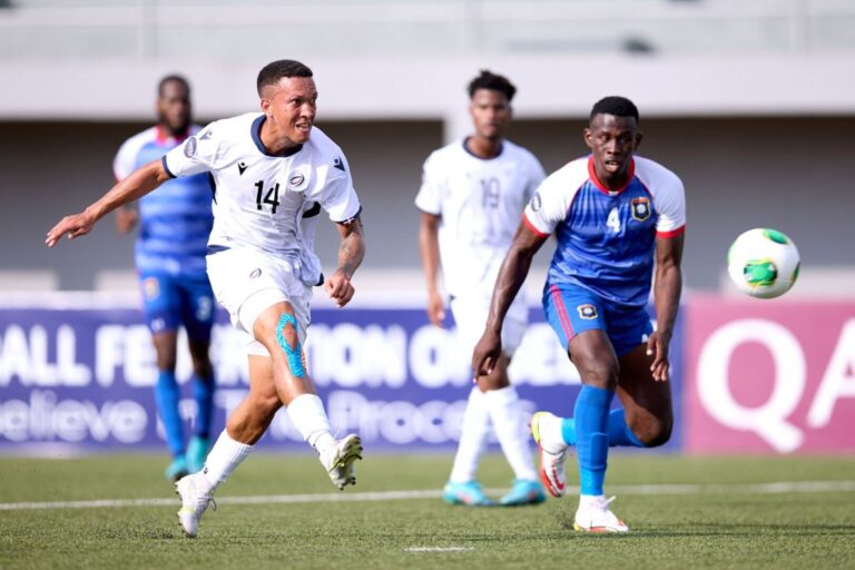Watch Dominican Republic vs Belize Live Online Streams, Concacaf Nations League Worldwide TV Info