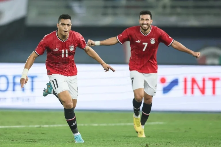 Watch Egypt vs Malawi Live Online Streams, Africa Cup of Nations Qualifier Worldwide TV Info