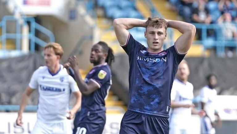 Watch Gillingham vs Carlisle Live Online Streams EFL League Two Worldwide TV Info 5 Watch Gillingham vs Carlisle Live Online Streams EFL League Two Worldwide TV Info