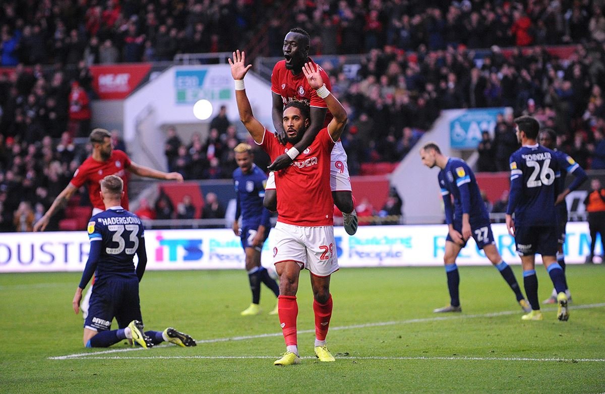 Watch Huddersfield vs Bristol City Live Online Streams Championship Worldwide TV Info