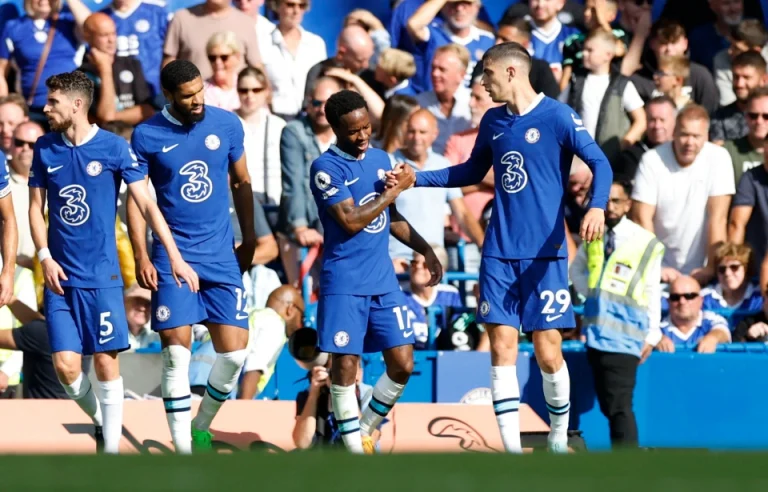 Watch Leicester City vs Chelsea Live Online Streams Premier League Worldwide TV Info