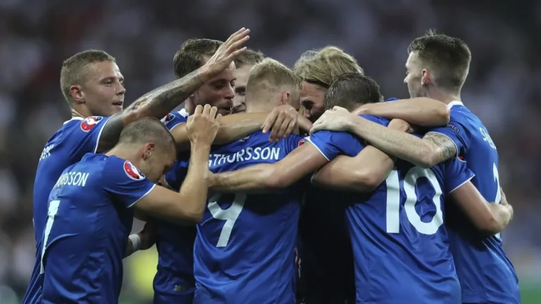Watch Liechtenstein vs Iceland Live Online Streams, Euro 2024 Qualifier Worldwide TV Info
