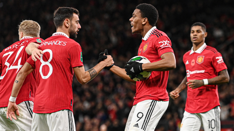 Watch Manchester United vs Fulham Live Online Streams FA Cup Quarter Final Worldwide TV Info