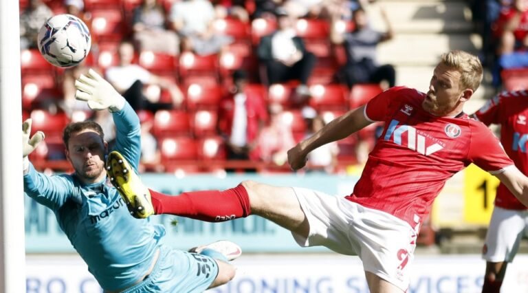 Watch Morecambe vs Charlton Athletic Live Online Streams EFL League One Worldwide TV Info 2 Watch Morecambe vs Charlton Athletic Live Online Streams EFL League One Worldwide TV Info