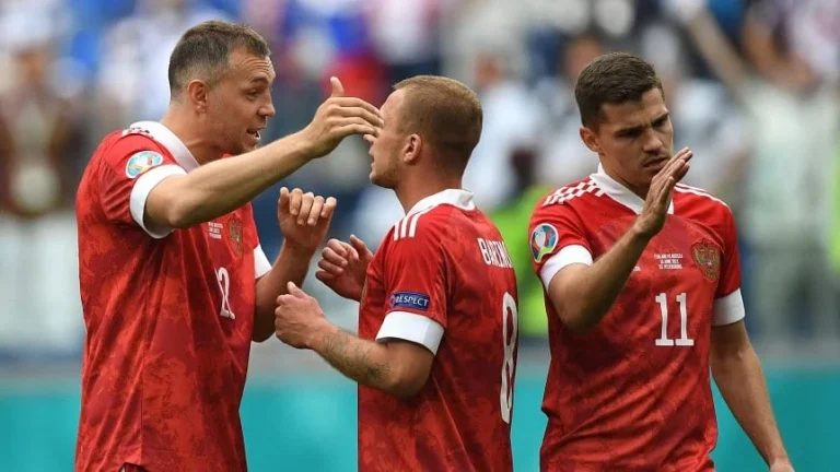 Watch Russia vs Iraq Live Online Streams Friendly International Worldwide TV Info