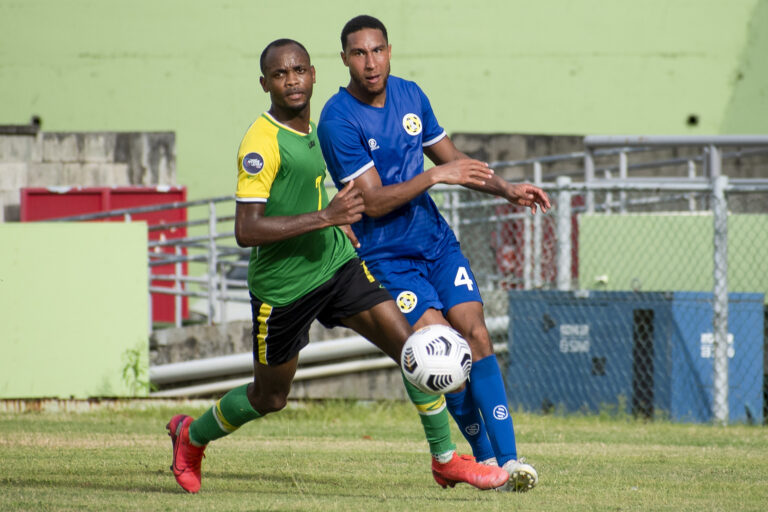 Watch Saint Lucia vs Dominica Live Online Streams, Concacaf Nations League Worldwide TV Info