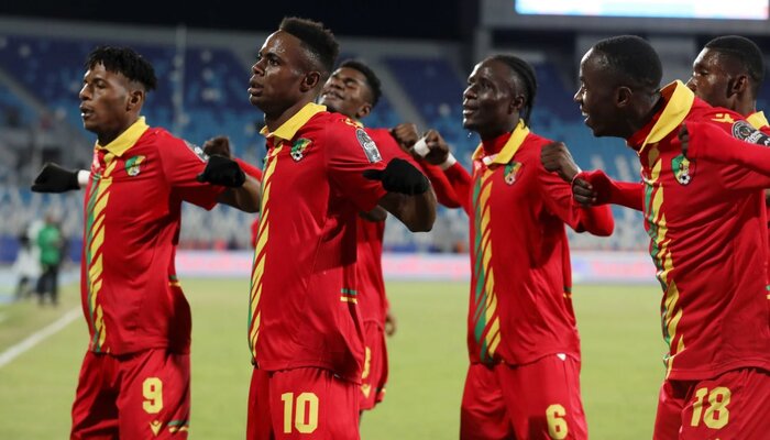 Watch South Sudan vs Congo Live Online Streams, Africa Cup of Nations Worldwide TV Info