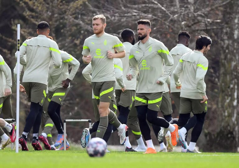 Watch Tottenham Hotspur vs AC Milan Live Online Streams Champions League 2nd Leg Worldwide TV Info 6 Watch Tottenham Hotspur vs AC Milan Live Online Streams Champions League 2nd Leg Worldwide TV Info