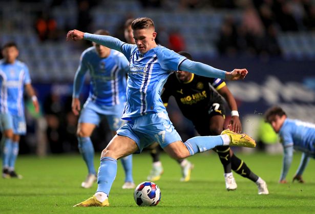 Watch Wigan Athletic vs Coventry City Live Online Streams Championship Worldwide TV Info