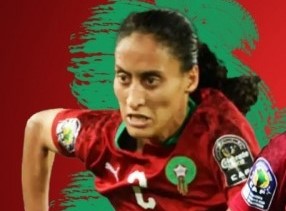 Zineb Radouani Age, Salary, Net worth, Current Teams, Career, Height, and much more