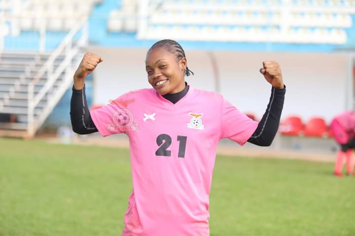 Catherine Musonda Age, Salary, Net worth, Current Teams, Career, Height, and much more