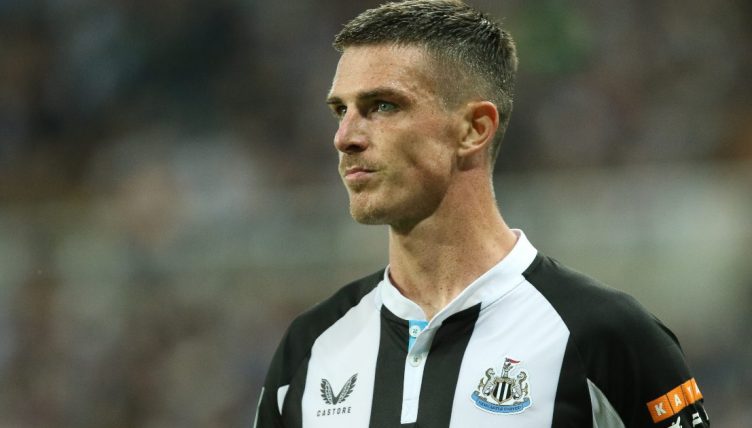 Ciaran Clark Age, Salary, Net worth, Current Teams, Career, Height, and much more