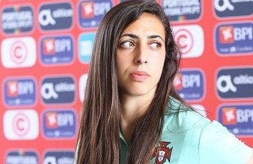 Fatima Alexandra Figueira Pinto Age, Salary, Net worth, Current Teams, Career, Height, and much more