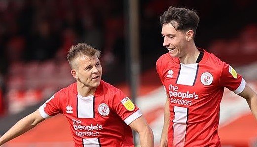 Watch Crawley vs Walsall Live Online Streams EFL League Two Worldwide TV Info 3 Watch Crawley vs Walsall Live Online Streams EFL League Two Worldwide TV Info
