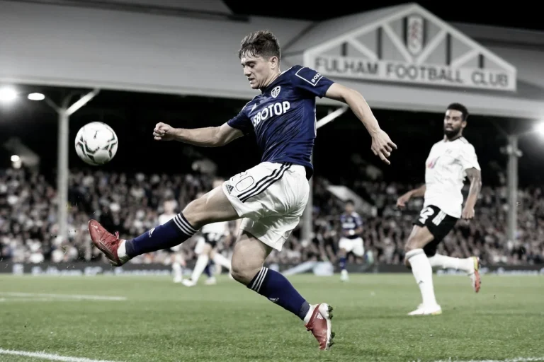 Watch Fulham vs Leeds United Live Online Streams Premier League Worldwide TV Info