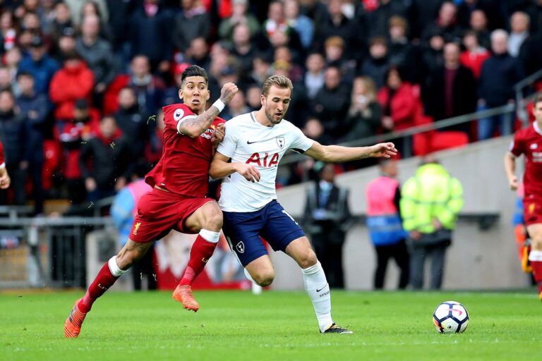 Watch Liverpool vs Tottenham Hotspur Live Online Streams Premier League Worldwide TV Info