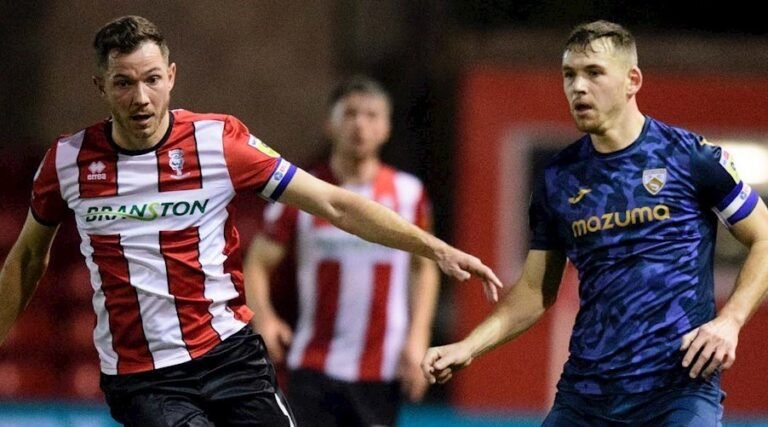 Watch Morecambe vs Lincoln City Live Online Streams EFL League One Worldwide TV Info