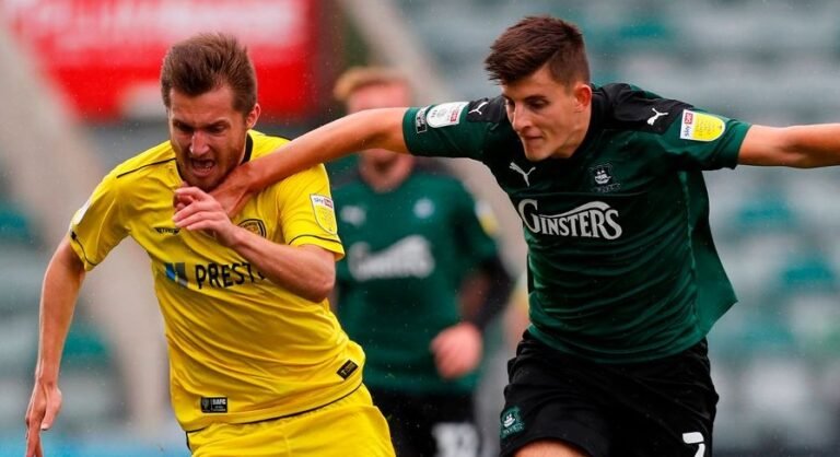 Watch Plymouth Argyle vs Burton Albion Live Online Streams EFL League One Worldwide TV Info 6 Watch Plymouth Argyle vs Burton Albion Live Online Streams EFL League One Worldwide TV Info