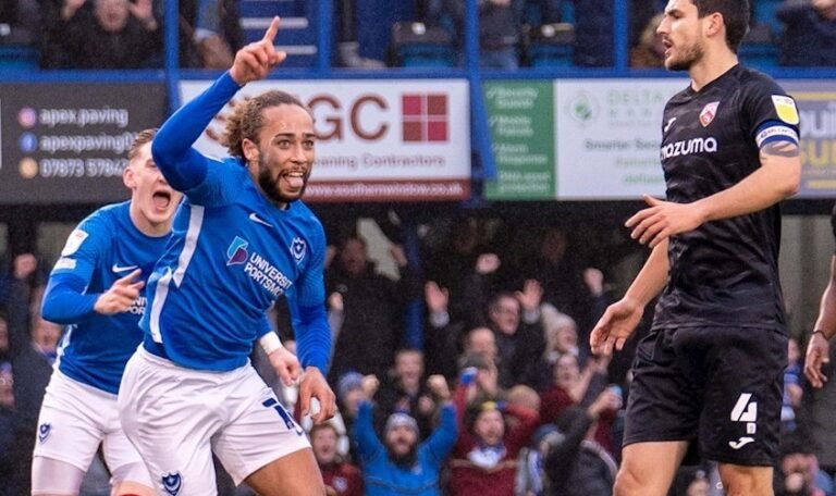 Watch Portsmouth vs Morecambe Live Online Streams EFL League One Worldwide TV Info 6 Watch Portsmouth vs Morecambe Live Online Streams EFL League One Worldwide TV Info