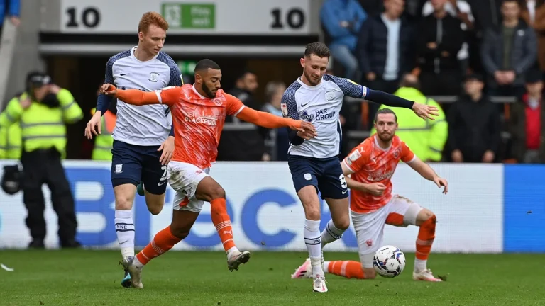 Watch Preston North End vs Blackpool Live Online Streams Championship Worldwide TV Info 4 Watch Preston North End vs Blackpool Live Online Streams Championship Worldwide TV Info